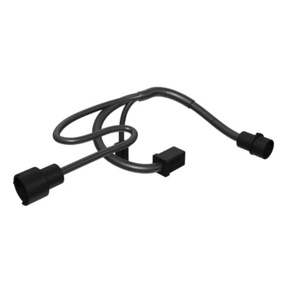 Set cablaj aer conditionat Caterpillar 241-7692