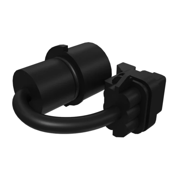 Set cablaj incalzire si aer conditionat Caterpillar 241-7693