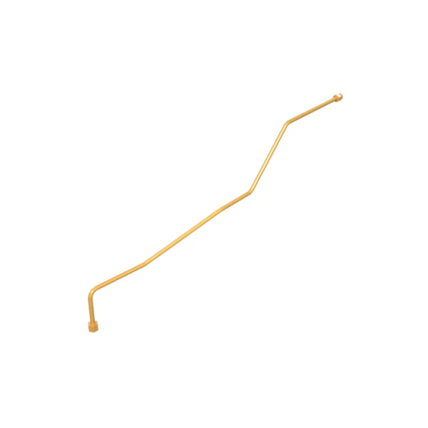 Ansamblu tub cuplaj rapid hidraulic 7.04mm Caterpillar 241-7723