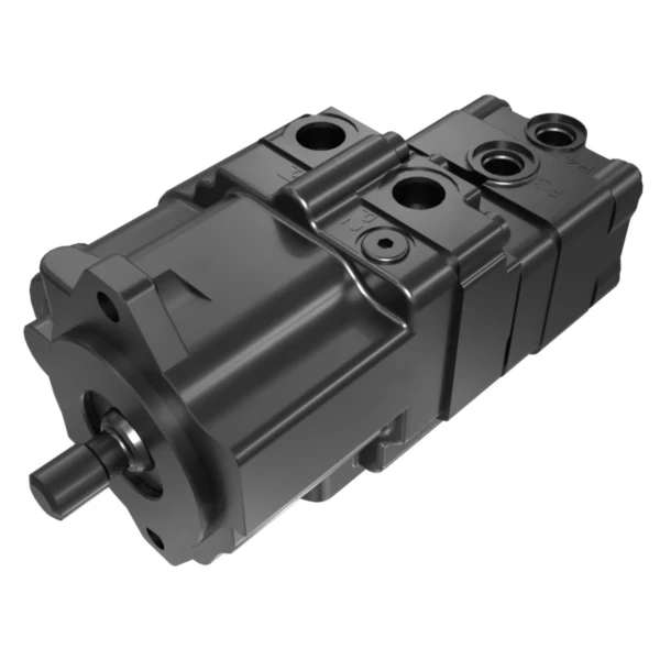 Pompa hidraulica cu piston si placa oscilanta Caterpillar 241-7972