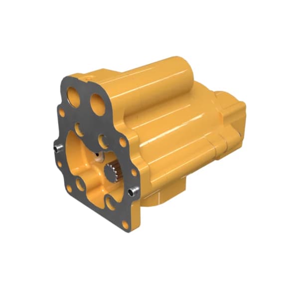 Pompa transfer hidraulica convertor cuplu Caterpillar 241-8269