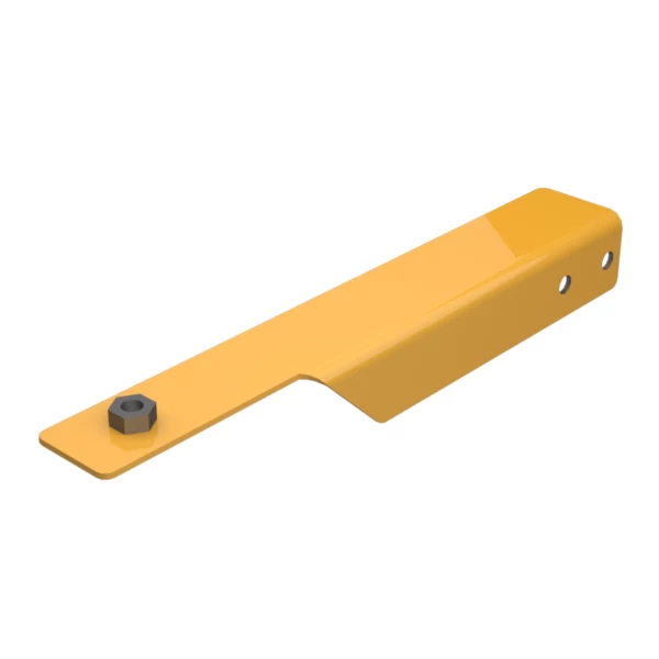 Suport montaj indicator nivel ulei Caterpillar 242-1598