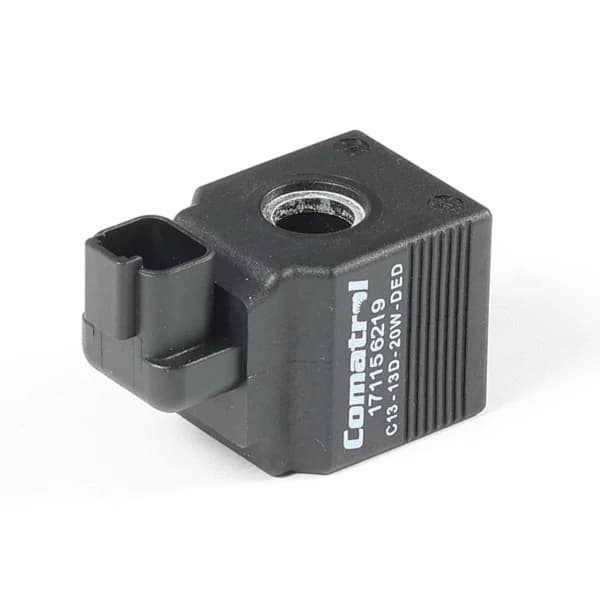Bobina solenoid 13V Caterpillar 242-1714