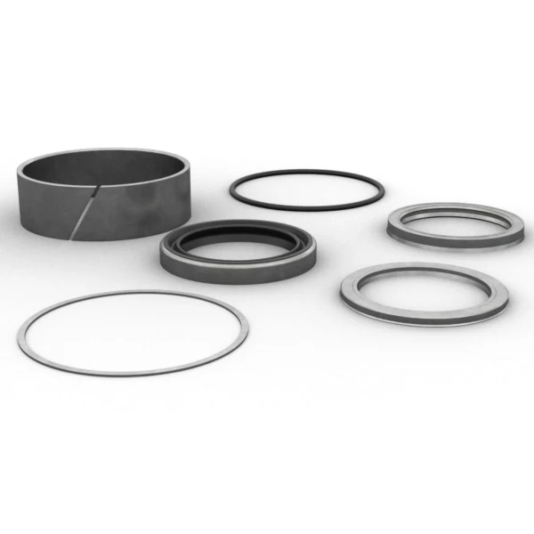 Kit simeringuri cilindru hidraulic Caterpillar 242-2543