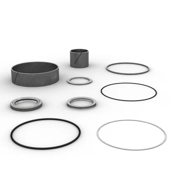 Kit simeringuri cilindru hidraulic Caterpillar 242-2545