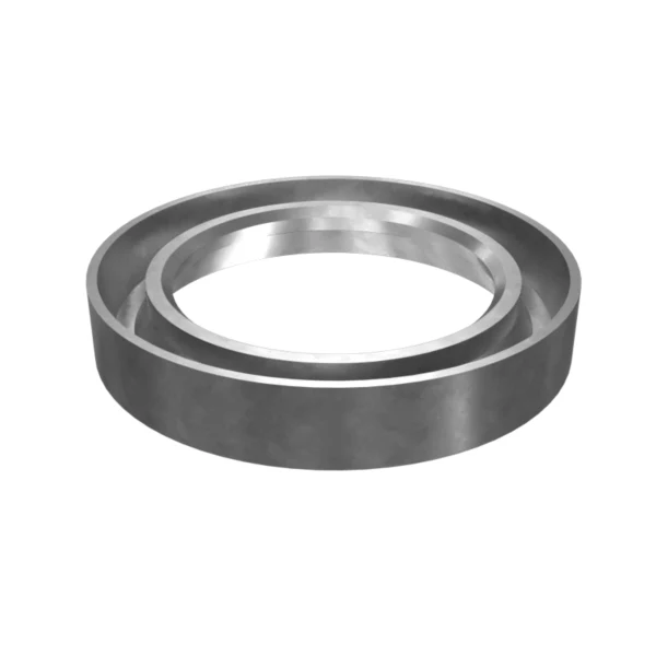 242-2812: 40mm Inner Diameter Eccentric Weight Shaft Seal