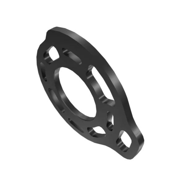 Placa cu came neutralizor directie Caterpillar 242-4888
