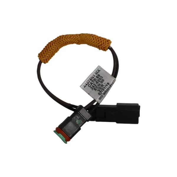 Set cablaj consola motor Caterpillar 242-5203