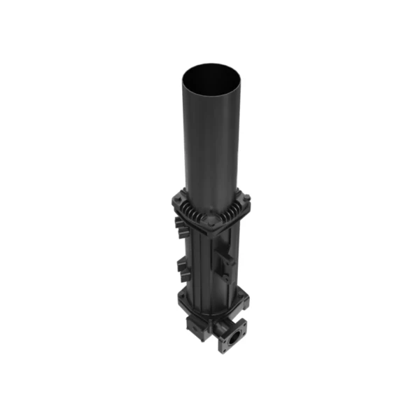 Filtru ulei hidraulic Caterpillar 242-6878