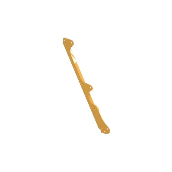 Placa de montaj treapta fender Caterpillar 242-6982