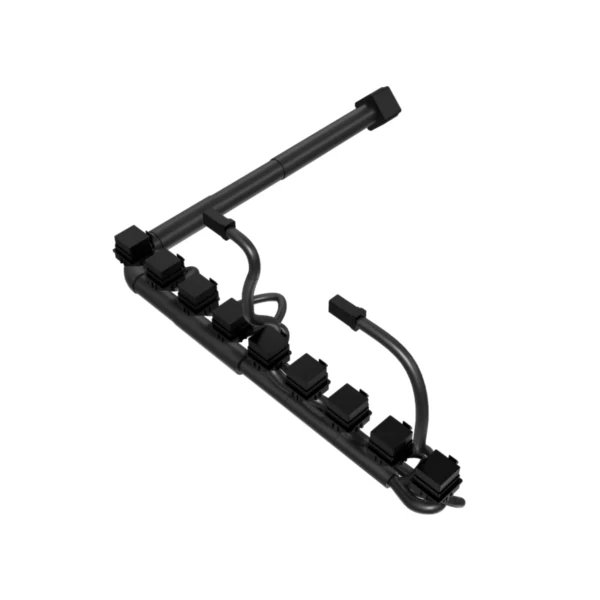 Set cablaj electromotor Caterpillar 242-7397