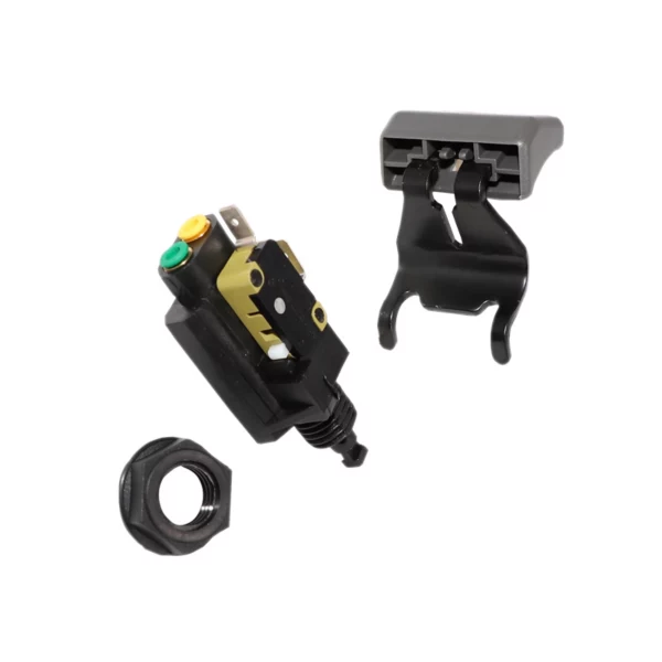 Supapa aer suspensie scaun operator Caterpillar 242-8771