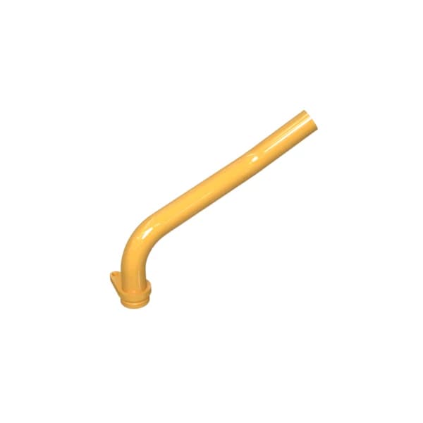 Ansamblu tub umplere ulei motor Caterpillar 242-8912