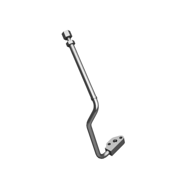 Conducta turbo Caterpillar 243-0024