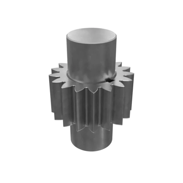 Ansamblu pinion pompa Caterpillar 243-0507