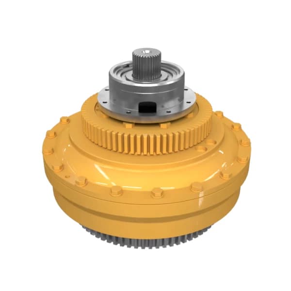 Grup convertor de cuplu Caterpillar 243-1604