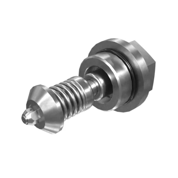 Termostat racitor ulei Caterpillar 243-2739