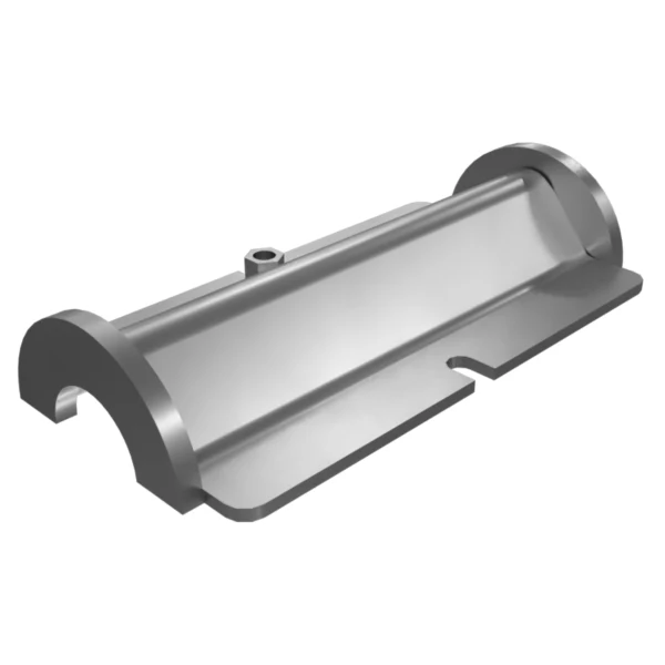 Placa inchidere cadru directie Caterpillar 243-4467