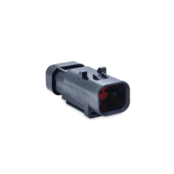 Ansamblu receptacol conector Caterpillar 243-4505