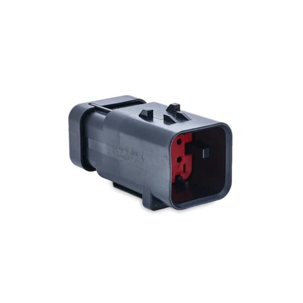 Ansamblu receptacol Caterpillar 243-4508