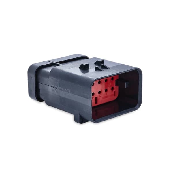 Receptacu conectoare Caterpillar 243-4510