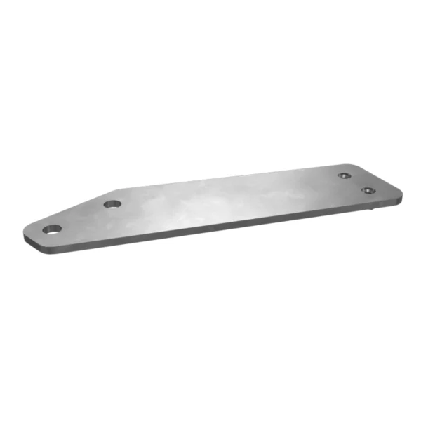 Placa suport cablaj senzor Caterpillar 243-5499