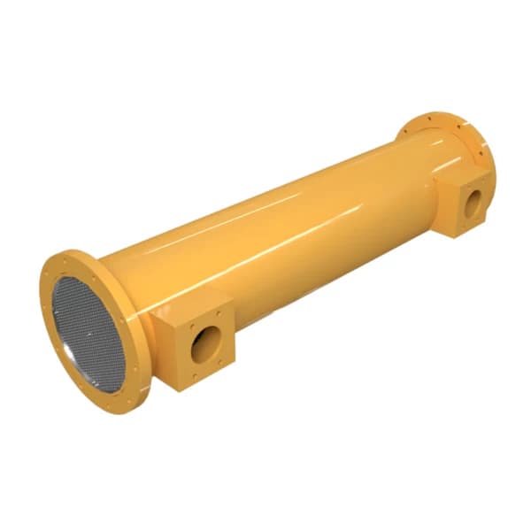 Racitor ulei frana Caterpillar 243-5775
