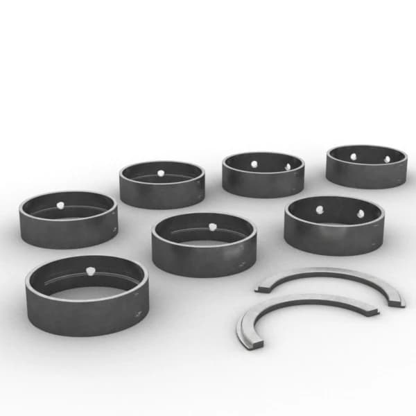 Kit lagare principale arbore cotit Caterpillar 243-6717