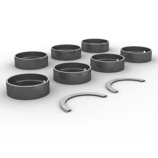 Kit lagare principale arbore cotit Caterpillar 243-6718