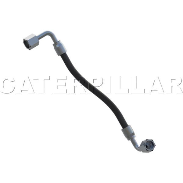 Furtun turbosuflanta Caterpillar 243-6727