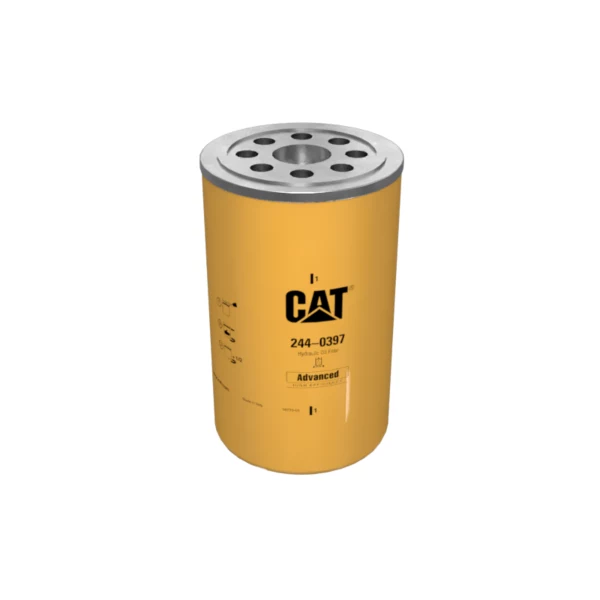 Filtru hidraulic Caterpillar 244-0397