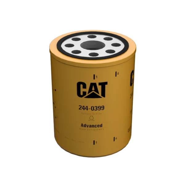 Filtru hidraulic transmisie Caterpillar 244-0399