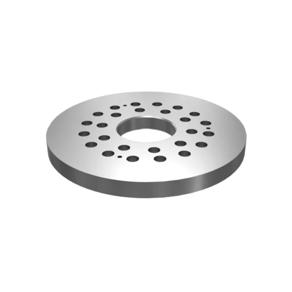 Suport ax roata 36mm Caterpillar 244-1098