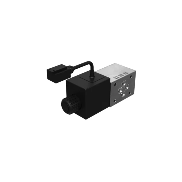 Distribuitor hidraulic Caterpillar 244-1363