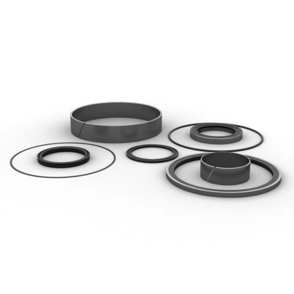 Kit simeringuri cilindru hidraulic Caterpillar 244-2059