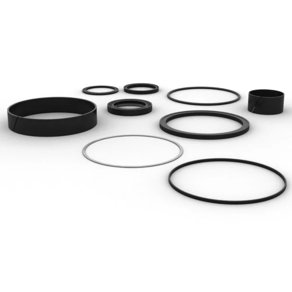Kit simeringuri cilindru hidraulic Caterpillar 244-2067