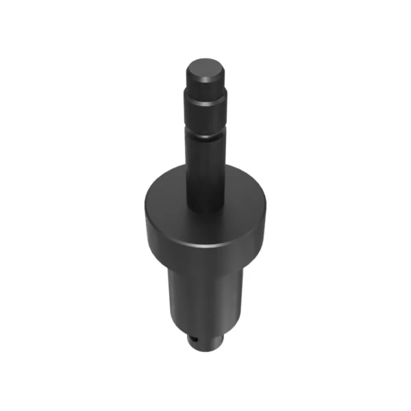 Electrovalva solenoid admisie aer Caterpillar 244-2678