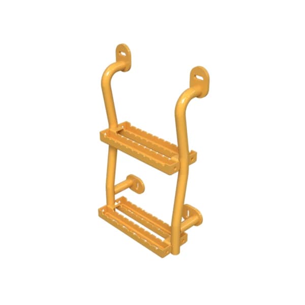 Scara platforma Caterpillar 244-3541