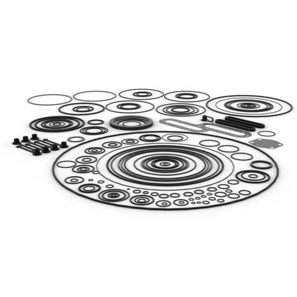 Kit garnituri convertor de cuplu Caterpillar 244-5643