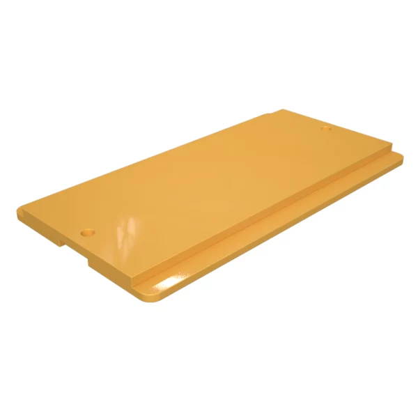 Placa de montaj protectie carter motor Caterpillar 244-7543