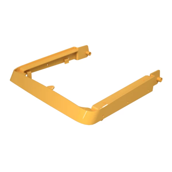 Suport protector capota motor Caterpillar 244-7614