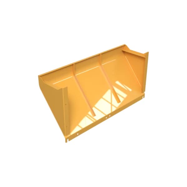 Capac distribuitor hidraulic Caterpillar 244-8098