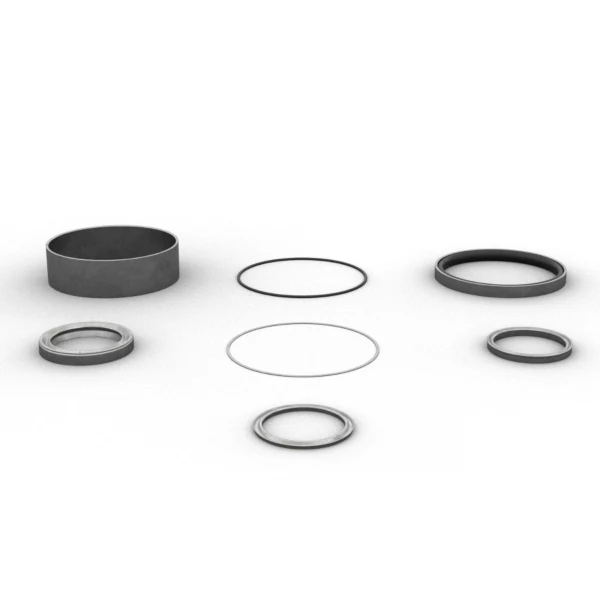 Kit simeringuri cilindru hidraulic Caterpillar 245-0581