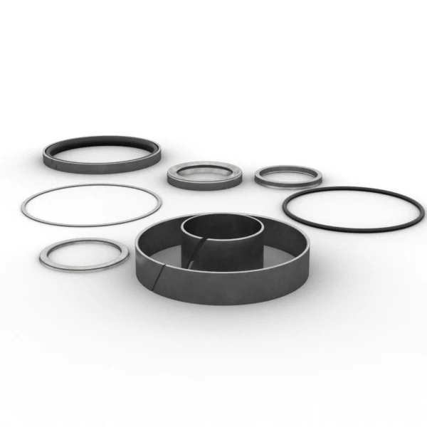 Kit simeringuri cilindru hidraulic Caterpillar 245-0596
