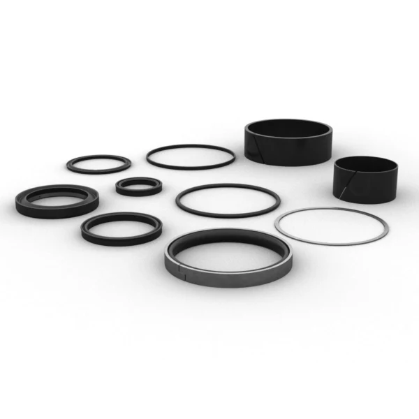 Kit garnituri cilindru hidraulic Caterpillar 245-0601