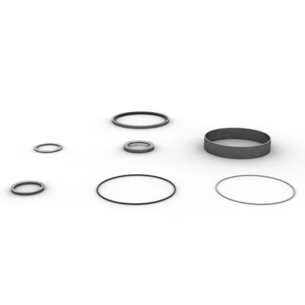 Kit simeringuri cilindru hidraulic Caterpillar 245-0607