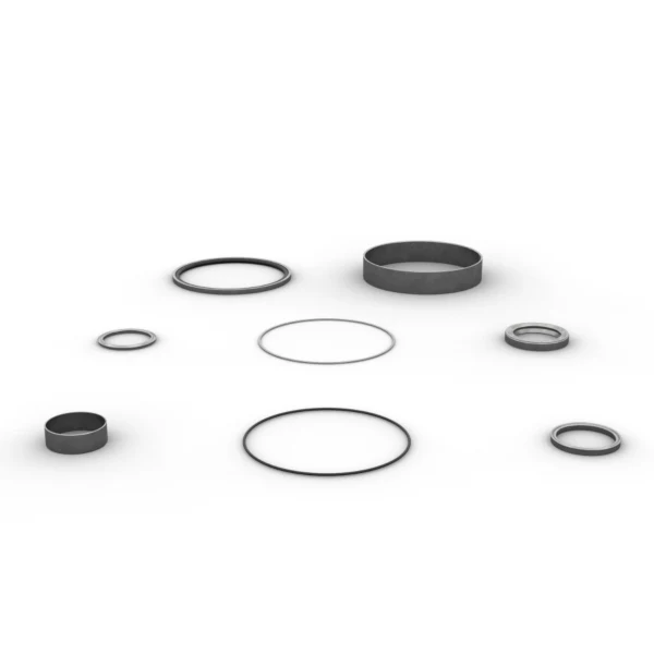 Kit etansare cilindru hidraulic Caterpillar 245-0609