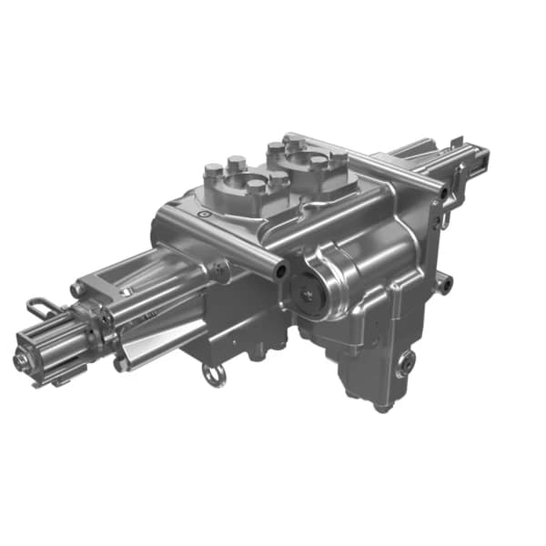 Distribuitor directional Caterpillar 245-1668