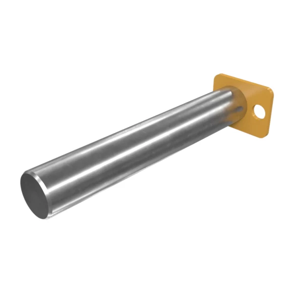 Bolt articulatie Caterpillar 245-2055