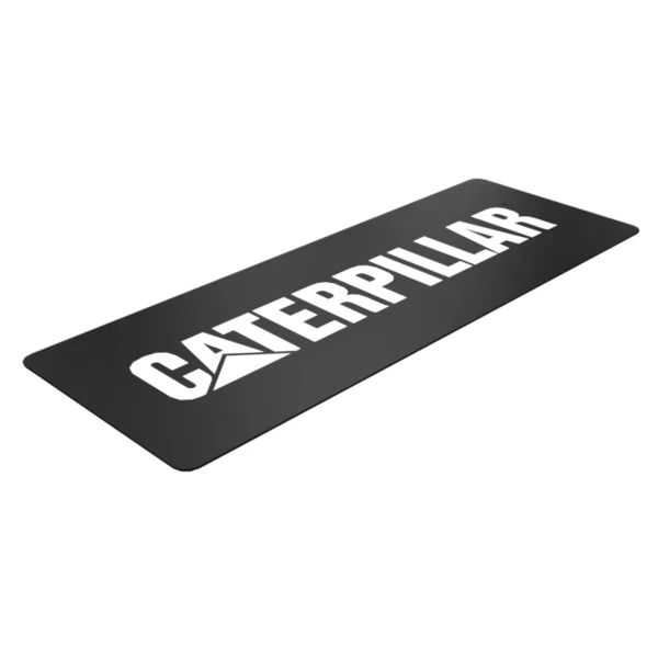 Eticheta marca Caterpillar 245-2987